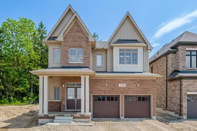 181 Dingman Street, Wellington North, On N0g 1a0