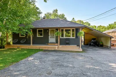 Detached in Hamilton