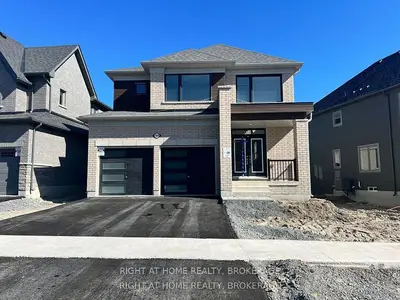 Detached in Cobourg