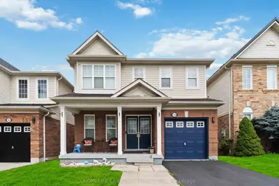 Detached in Cambridge