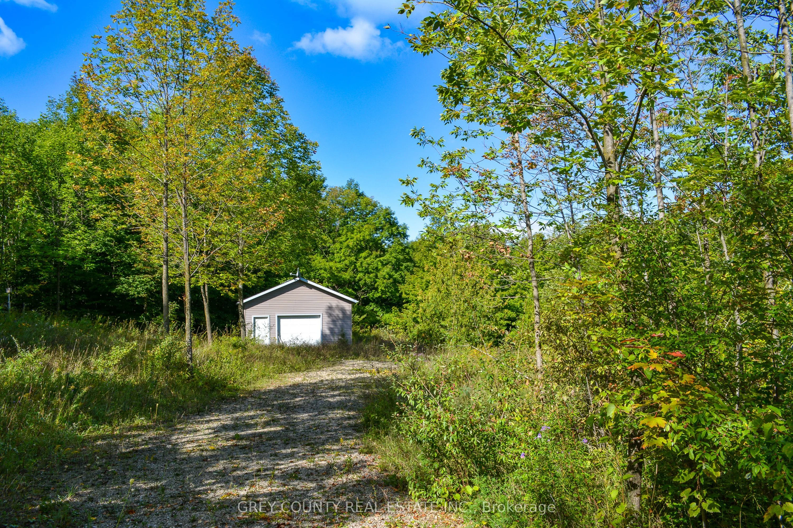 396436 2 Concession Road, Chatsworth, On N0g 1r0