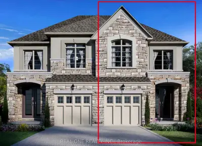 Semi-Detached in Hamilton