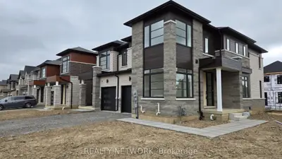 Semi-Detached in Hamilton