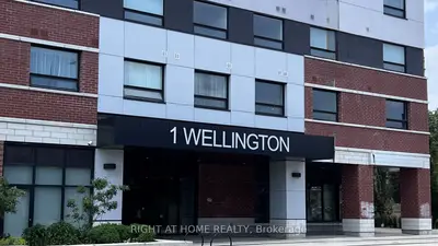 1 Wellington Street 802, Brantford, On N3t 2l3