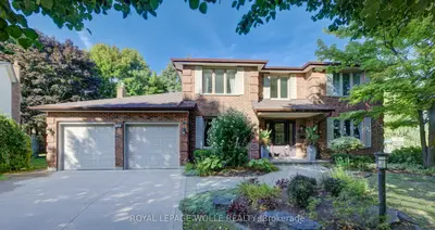 Detached in Waterloo