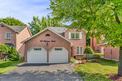 Detached in Cambridge