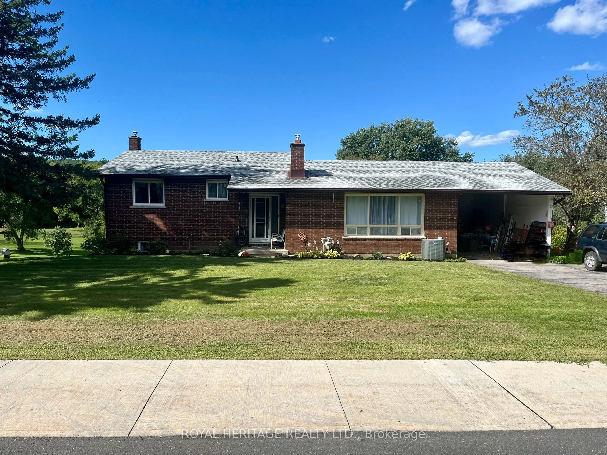 49 Banta Road, Trent Hills, ON K0K 3K0