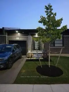 Att/Row/Townhouse in Brantford