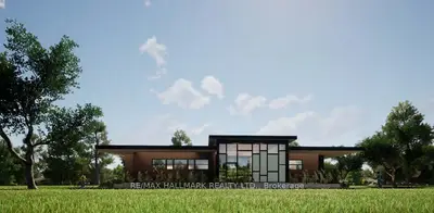 Detached Condo in Dysart et al