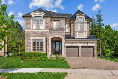 Detached in Kitchener