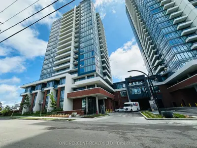 Condo Apartment in Kitchener