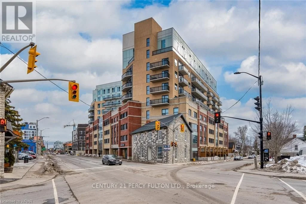 652 Princess Street 429, Kingston, On K7l 1e5