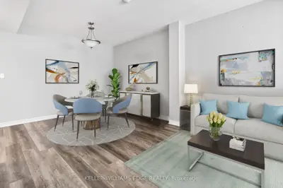 Condo Apartment in Niagara Falls