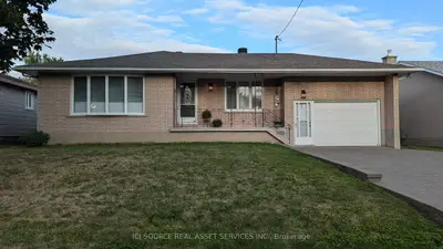 Detached in Sault Ste Marie