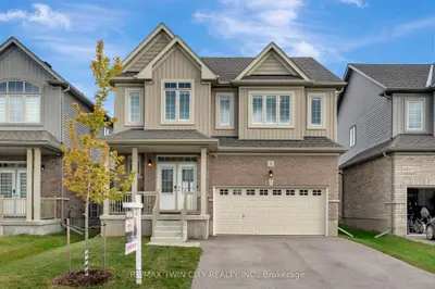 Detached in North Dumfries