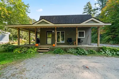 185 Muskoka Rd 10, Huntsville, On, P0b 1l0