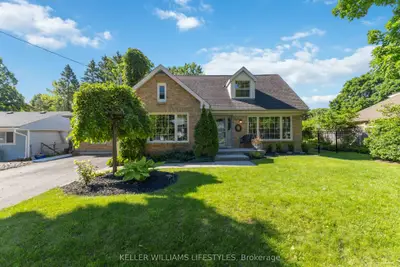 77 Broadway Avenue, London South, On N6p 1a9
