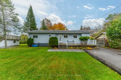 177 Beehive Drive, Kawartha Lakes, On K0m 1g0