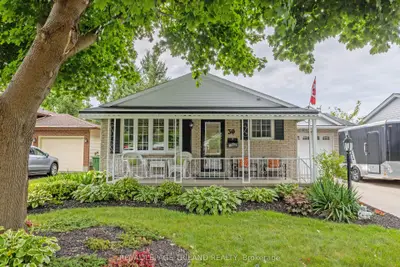 Detached in St. Thomas