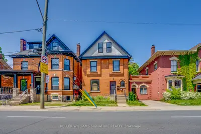 Other in Hamilton