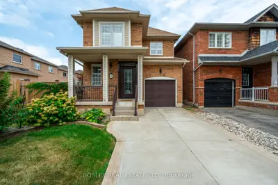 Detached in Hamilton