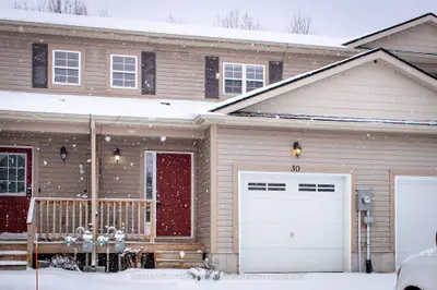 30 Little Ryans Way, Bracebridge, On P1l 0c3