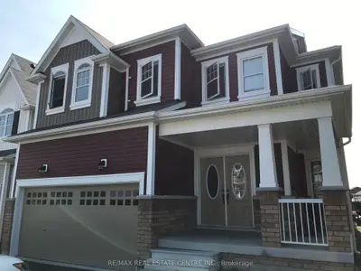 Detached in Shelburne