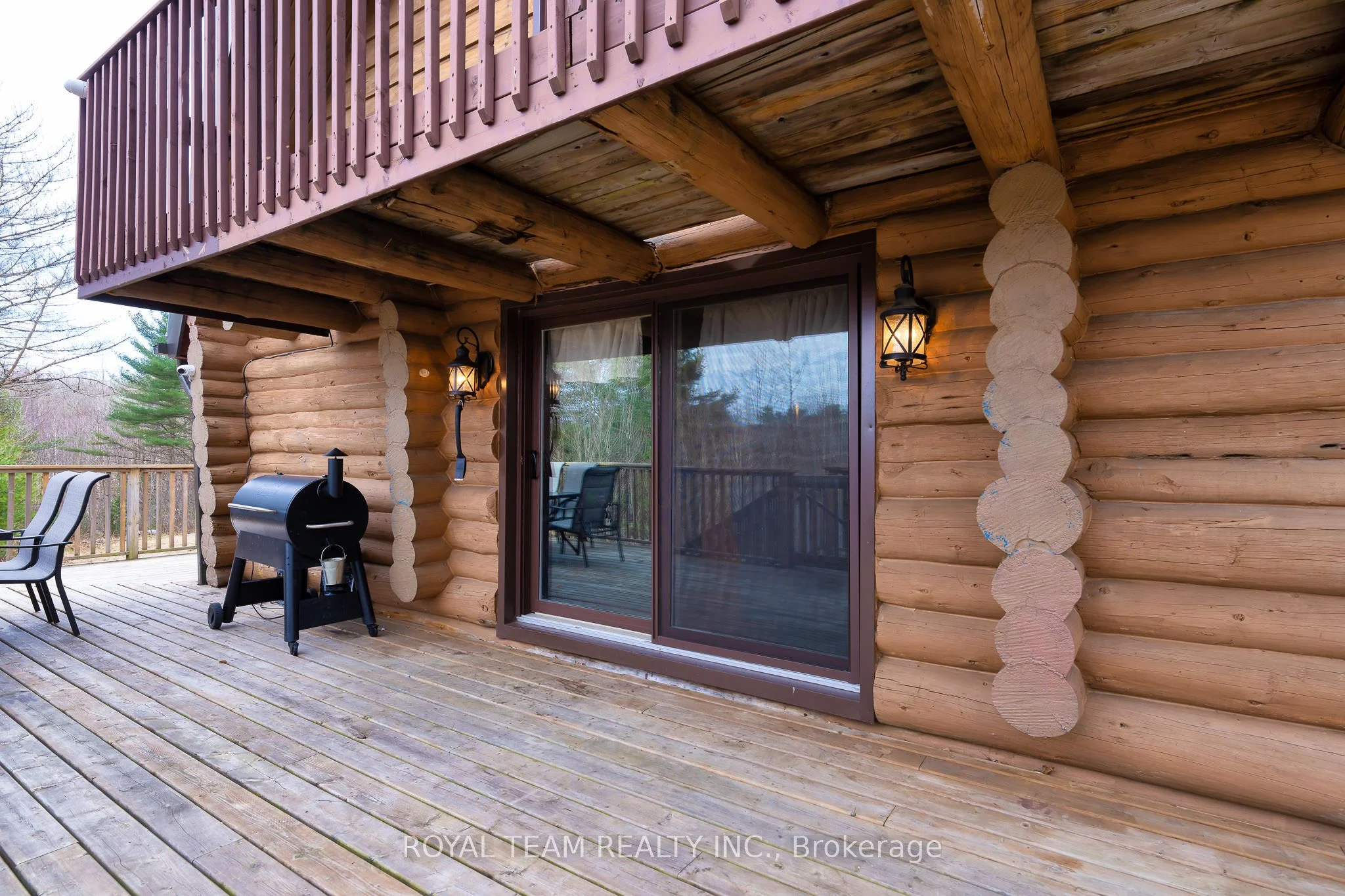 33 Portage Lake Road, Seguin, On P2a 2w8