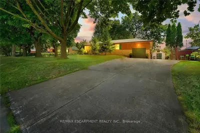 Detached in Hamilton