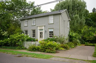 Detached in Port Hope
