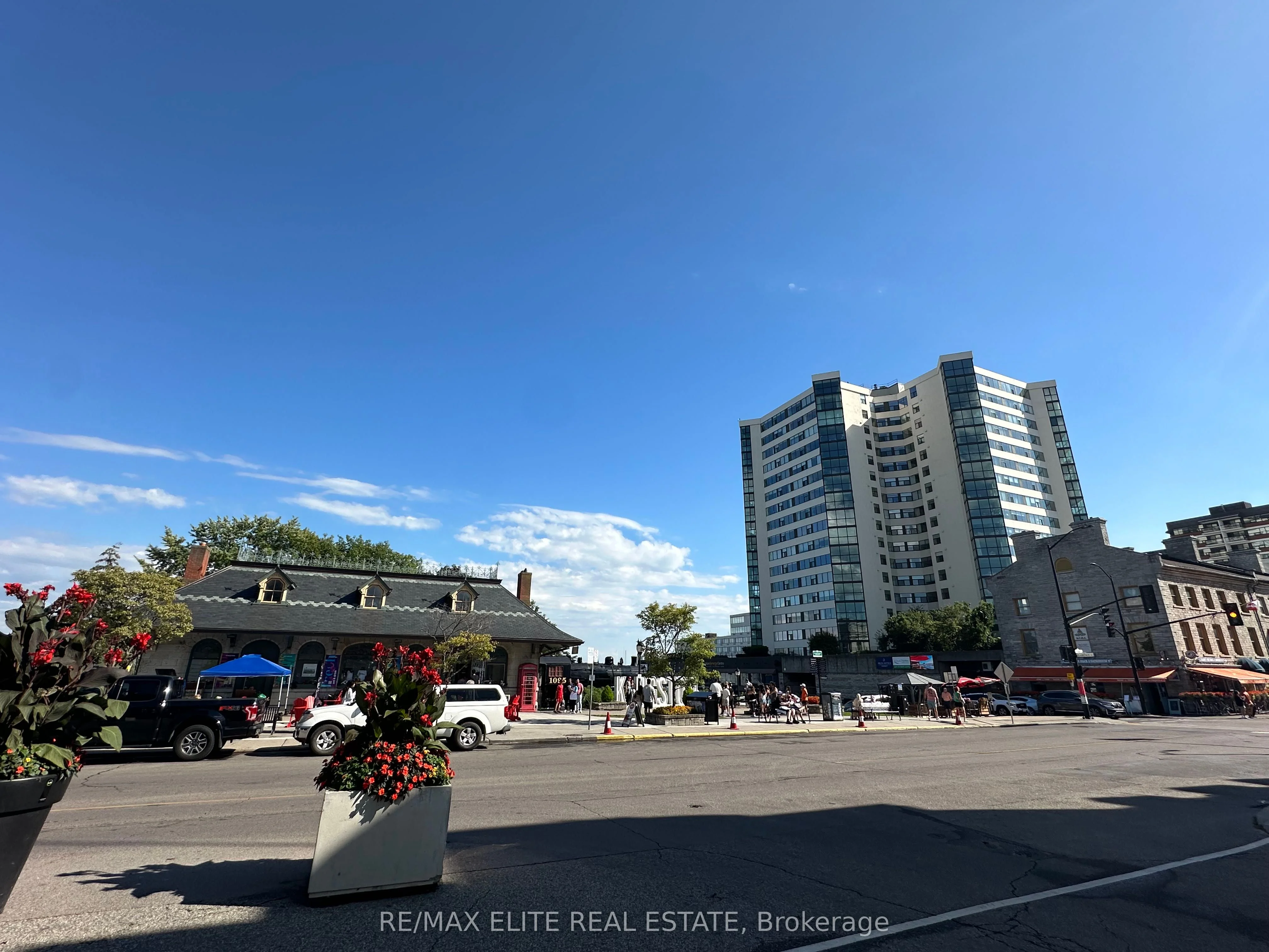 185 Ontario Street 1003, Kingston, On K7l 2y7
