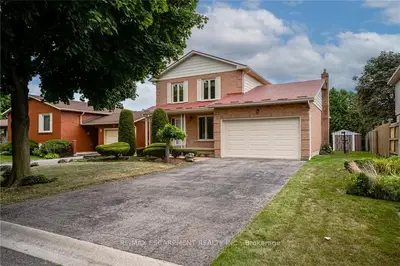 Detached in Hamilton
