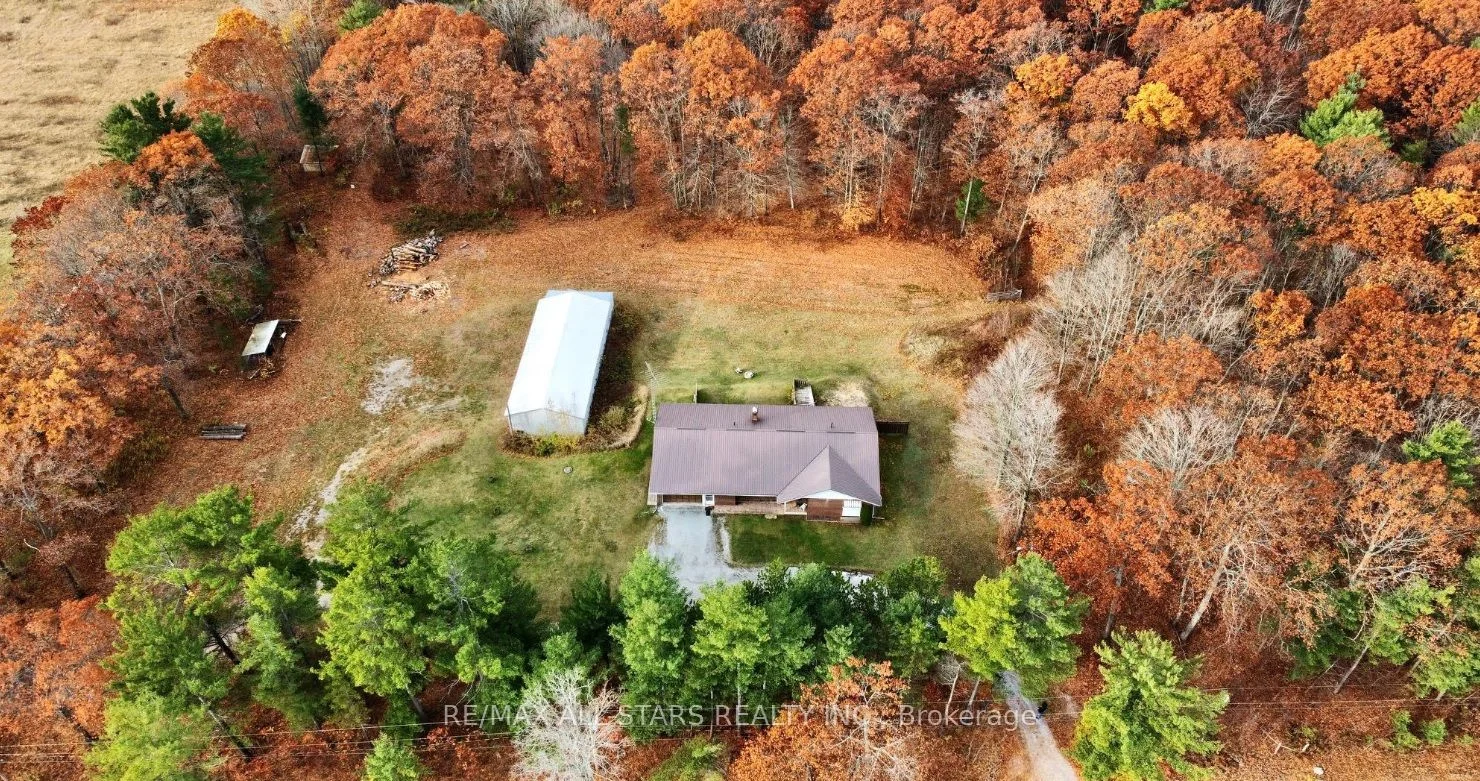 1639 Kirkfield Road, Kawartha Lakes, On K0m 2b0