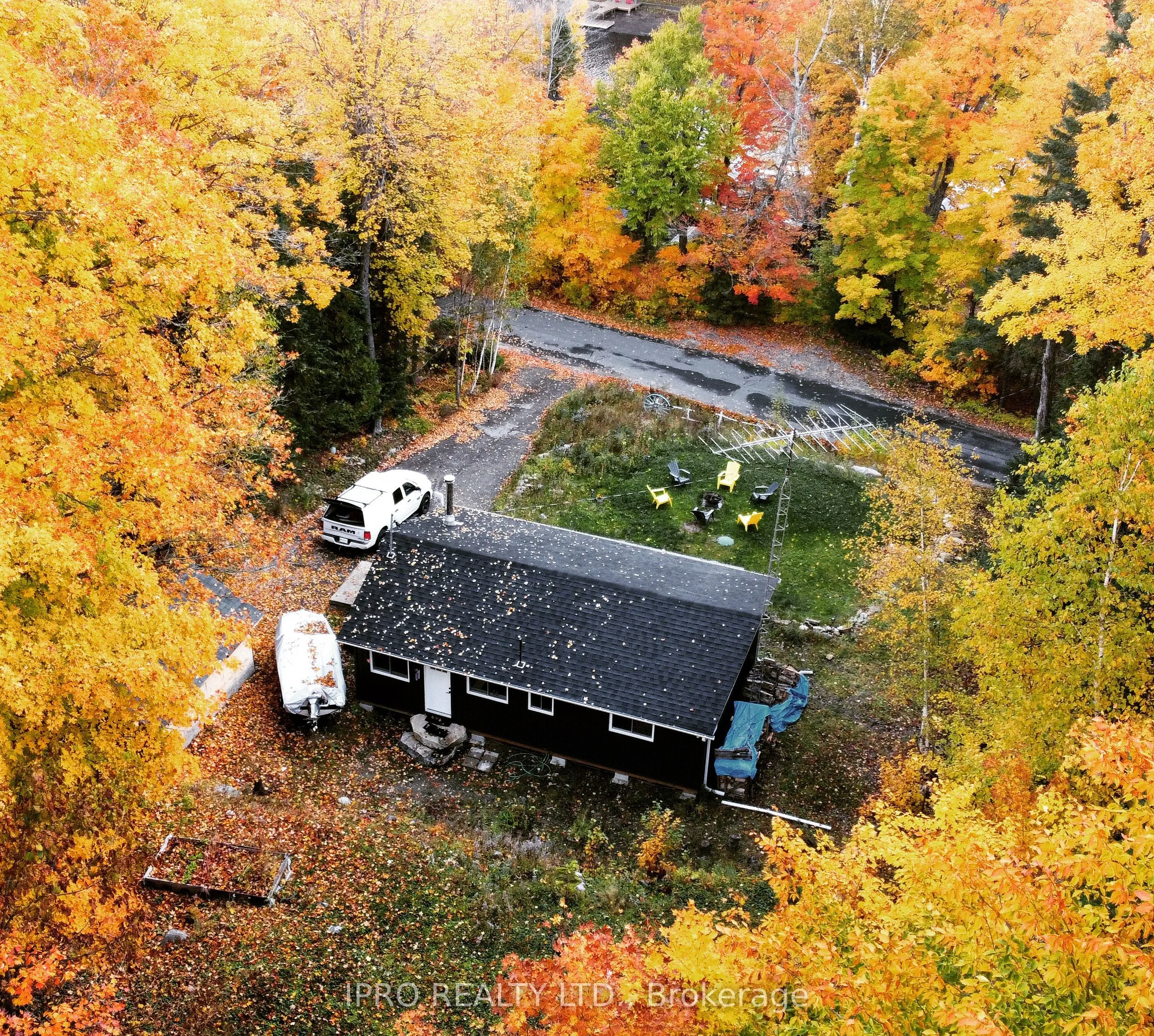 1093 Grace River Road, Highlands East, On K0l 3c0
