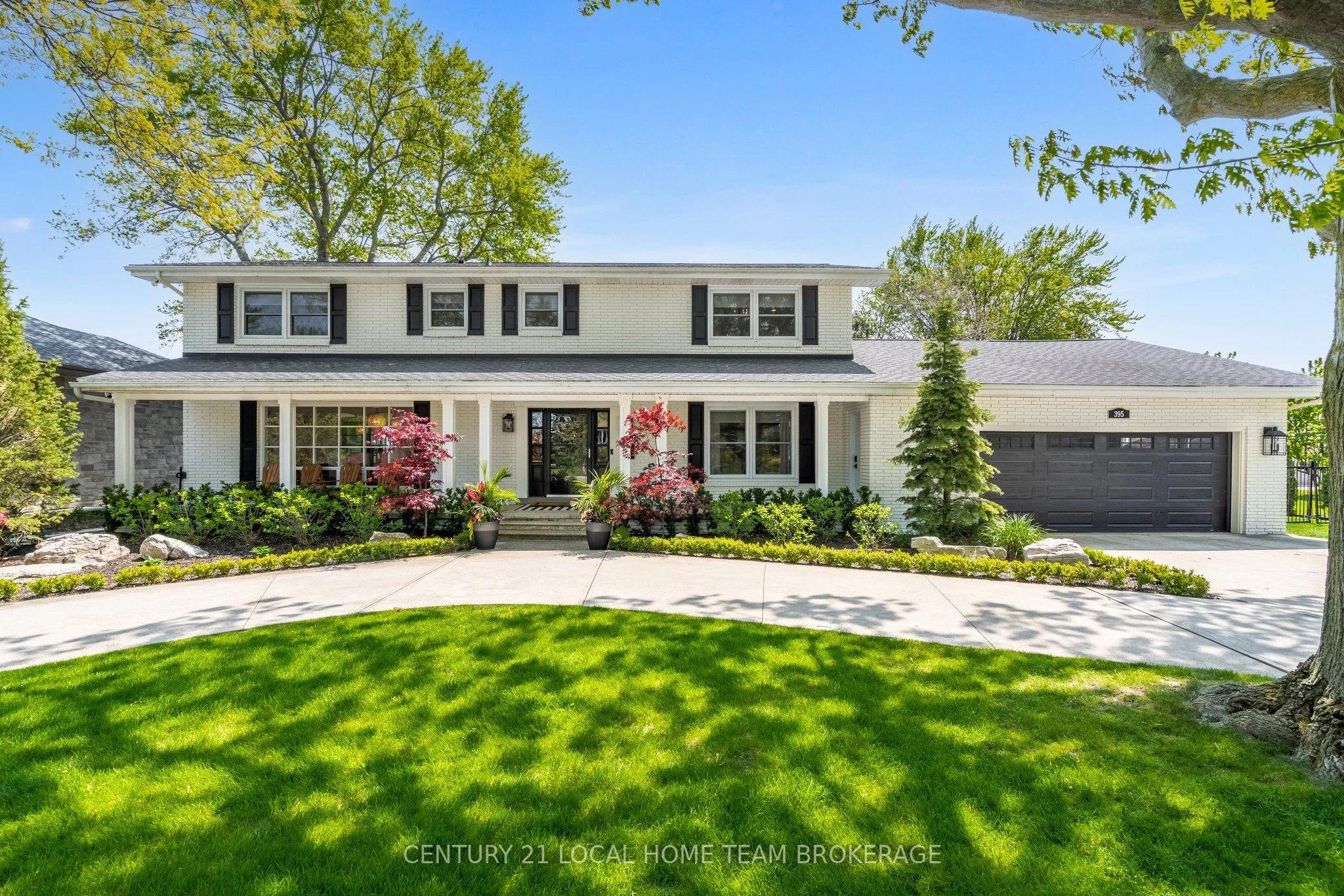 Detached in Kingsville