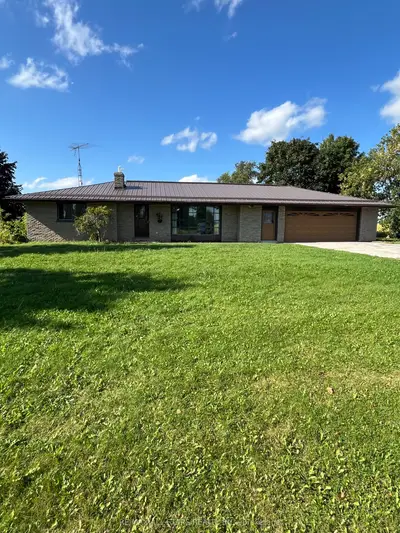 Detached in Kawartha Lakes