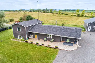 Detached in Kawartha Lakes