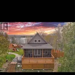 Detached in Kawartha Lakes