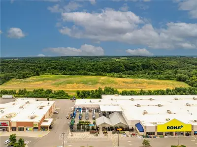 Vacant Land in Hamilton