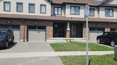 80 Scarletwood Street, Hamilton, On L8j 1x5