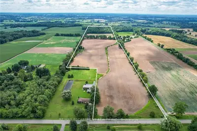 Vacant Land in Hamilton
