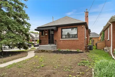 Detached in Hamilton
