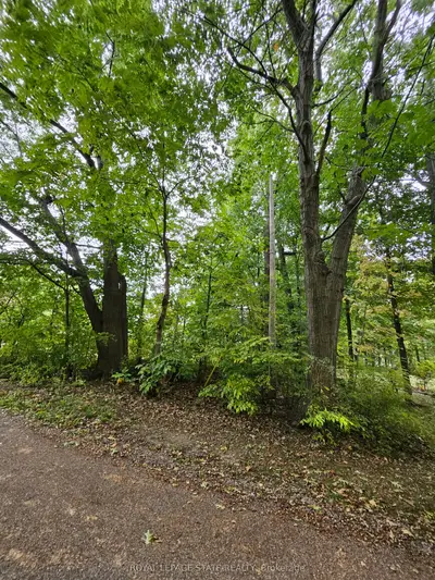 Vacant Land in Fort Erie