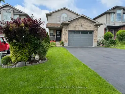 Detached in London East