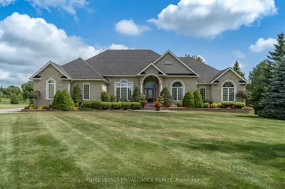 1366 Ontario Street, Hamilton Township, On K9a 4j7