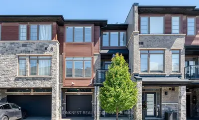 Att/Row/Townhouse in Hamilton