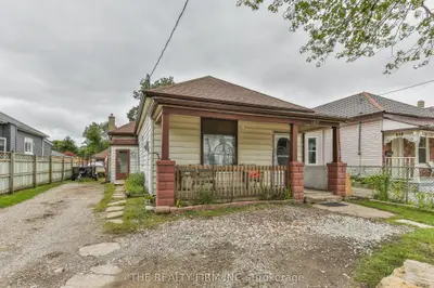 Duplex in London East