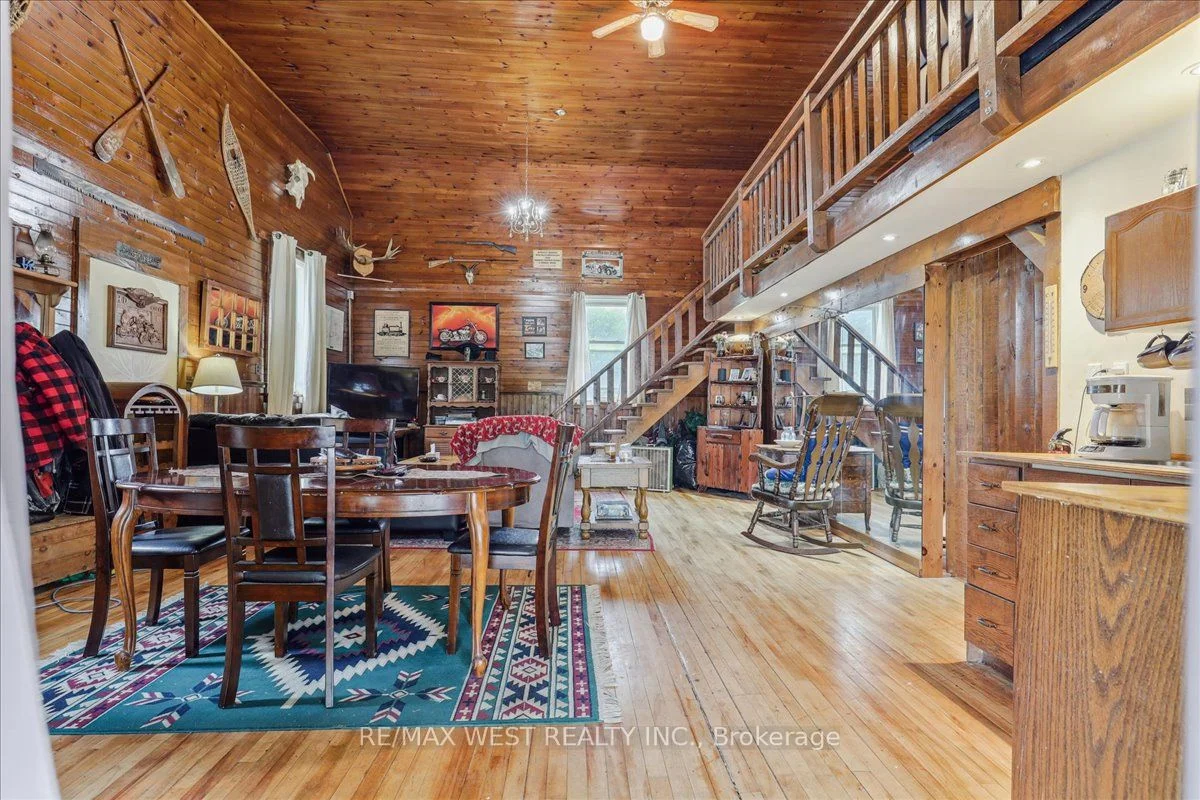 5010 Ganaraska Road, Port Hope, ON L0A 1B0