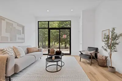 Condo Apartment in Kitchener
