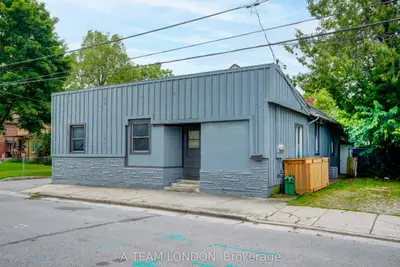 86 Wilson Avenue, London North, ON N6H 1X7